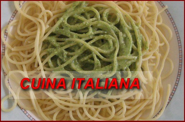 cuina italialana